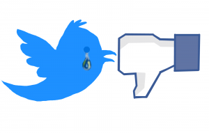 twitter-icon-crying-bird-dislike